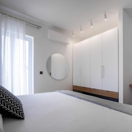 The H Experience Boutique Apartment Koules Fortress Heraklion Buitenkant foto