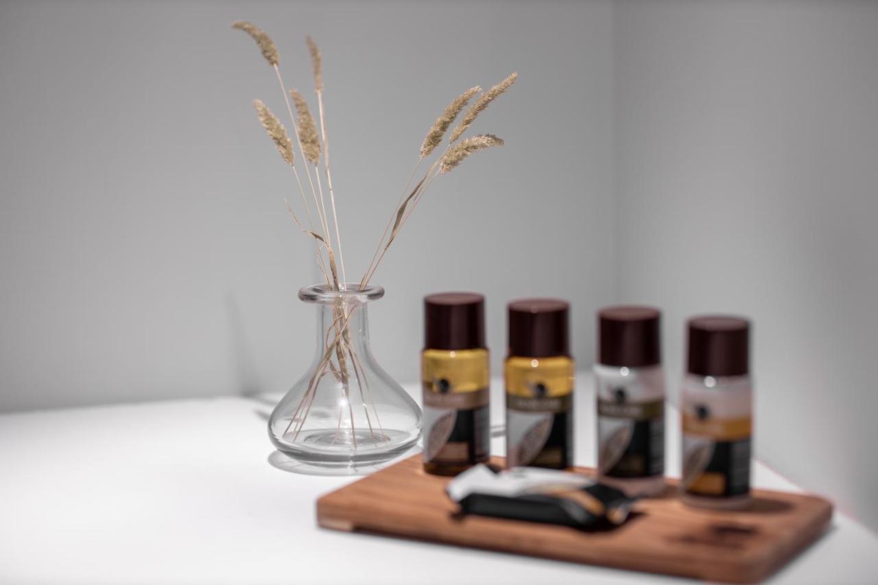 The H Experience Boutique Apartment Koules Fortress Heraklion Buitenkant foto