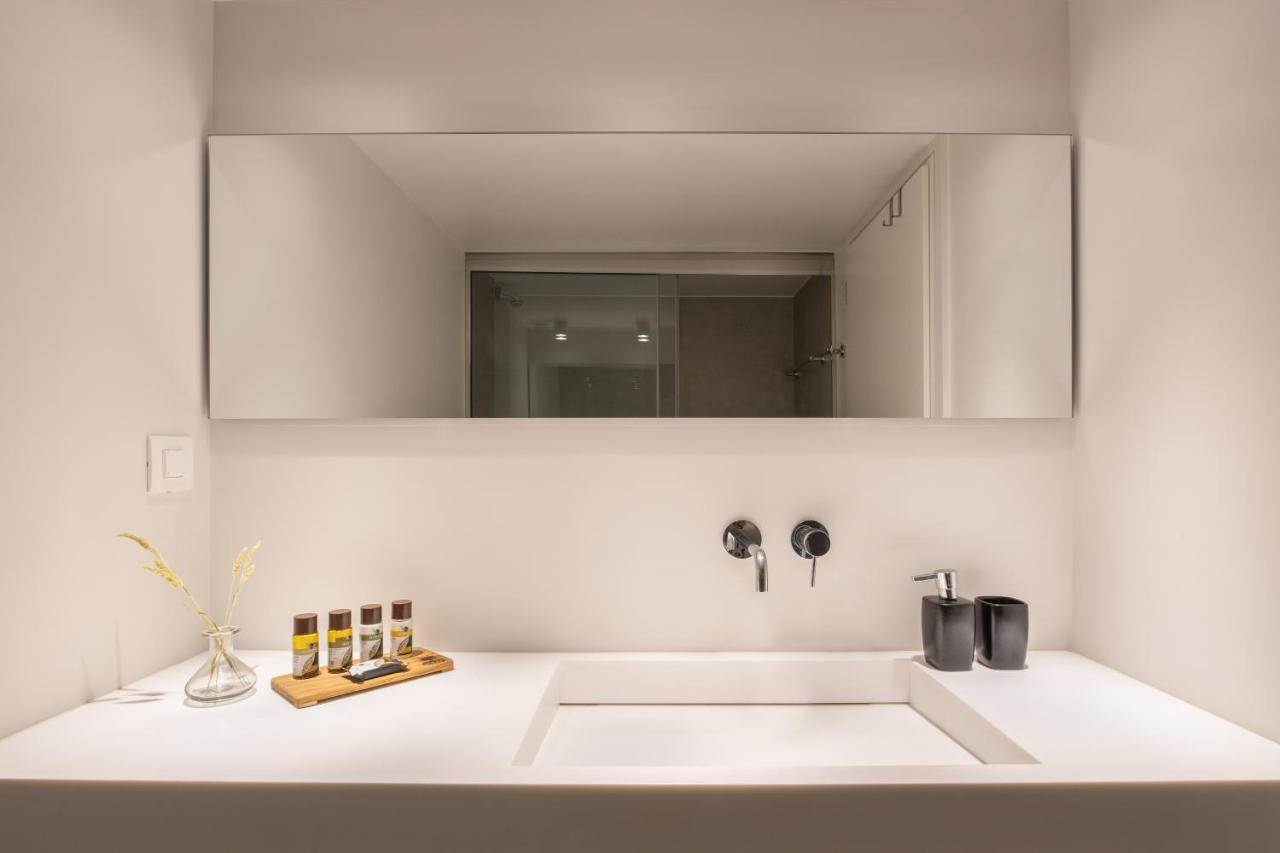 The H Experience Boutique Apartment Koules Fortress Heraklion Buitenkant foto