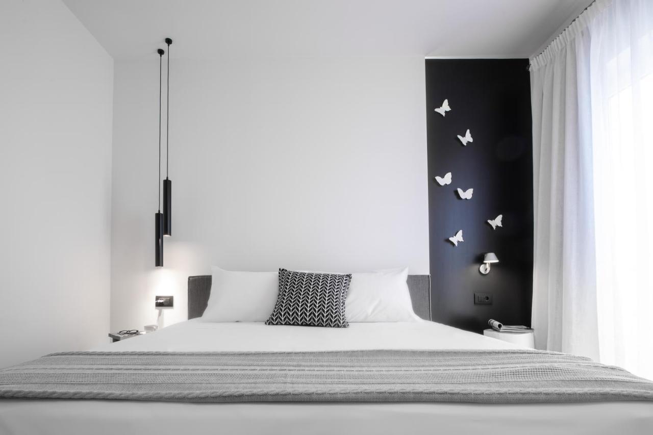 The H Experience Boutique Apartment Koules Fortress Heraklion Buitenkant foto