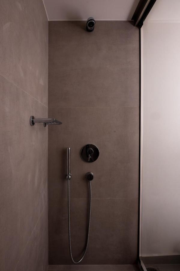 The H Experience Boutique Apartment Koules Fortress Heraklion Buitenkant foto